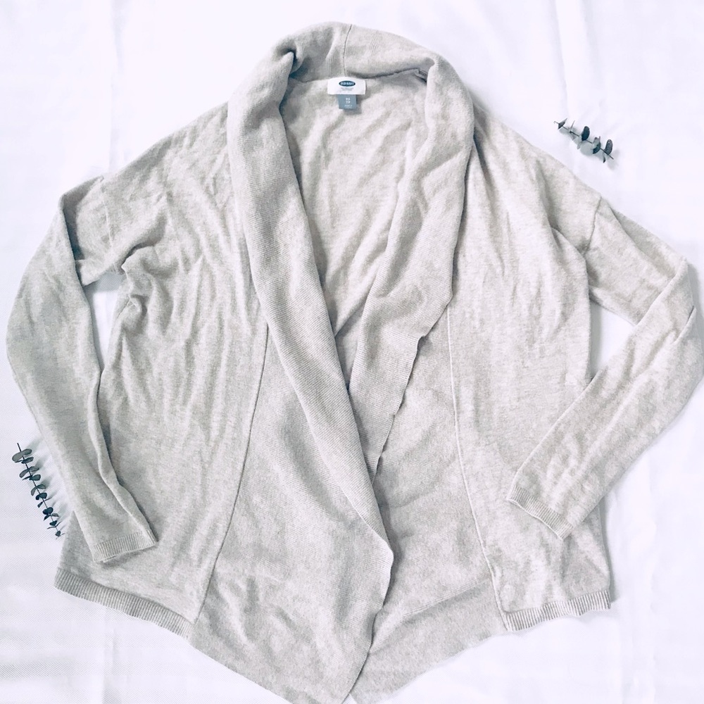 Old Navy Cardigan Sweater